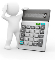 BMI calculator