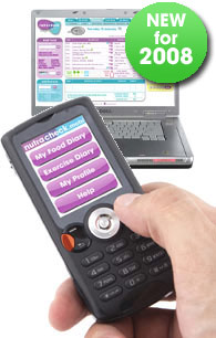 mobile phone