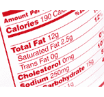 Food Label